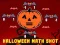 Játék Halloween Matematika Lövés online