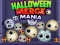 Játék Halloween Merge Mania online
