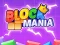 Játék Blokkmánia online