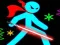 Játék Stickman Harc Pro online