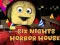 Játék Hat éj a Horror Házban online