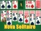 Játék Nova Solitaire online
