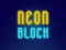 Játék Neon Blokk online