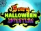 Játék Rémisztő Halloween Kaland online