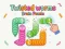 Játék Twisted worms Brain Puzzle online