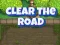 Játék Tisztítsa meg az utat online