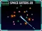 Játék Space Eaters 2D online