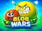 Játék Blob Wars online