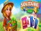 Játék Solitaire Farm Seasons 4 online