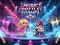 Játék Music Battle Game online
