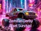 Játék Zombie Derby Pixel túlélése online