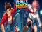 Játék Halálos parkour online