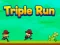 Játék Triple Run online