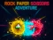 Játék Rock Paper Scissors Adventure online
