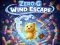 Játék Zero G Wind Escape online