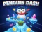 Játék Penguin Dash online