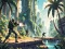 Játék Strike Force: Action platformer online