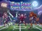Játék Moon League Sports Season online
