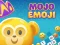 Játék Mojo Emoji online