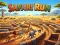 Játék Safari Run online