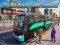Játék City Bus driving Game Simulator online