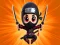 Játék Ninja Dash online