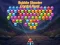 Játék Bubble Shooter Crystal Hunt online