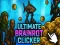 Játék Ultimate Brainrot Clicker online