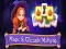 Játék Magic and Wizards Mahjong online