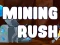 Játék Mining Rush online