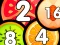 Játék Egyesítse a Balls Shooter 2048 Connect Fruits online Játék Egyesítse a Balls Shooter 2048 Connect Fruits online