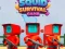 Játék Squid Survival Game online