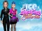 Játék Jégkorcsolyázás ballerina online