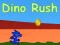 Játék Dino Rush online Játék Dino Rush online