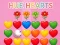 Játék Hue Hearts online