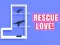 Játék Rescue Love online