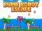Játék Bumb Robot Escape online