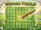 Játék Sudoku Puzzle online