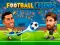 Játék Football Legends 2026 online