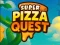Játék Super Pizza Quest online