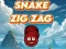 Játék Kígyócakk ZAG online