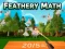 Játék Feathery Math online
