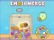 Játék Emoji Merge online