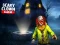 Játék Scary clown Game online