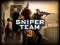 Játék Sniper Team 3 online