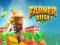Játék Rush Farmer Rush online