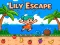 Játék Lily Escape online