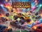 Játék Monster Truck Game online