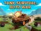 Játék Tank Survival: Blitz War online