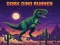 Játék Dark Dino Runner online